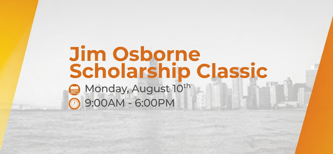 Jim Osborne Scholarship Classic