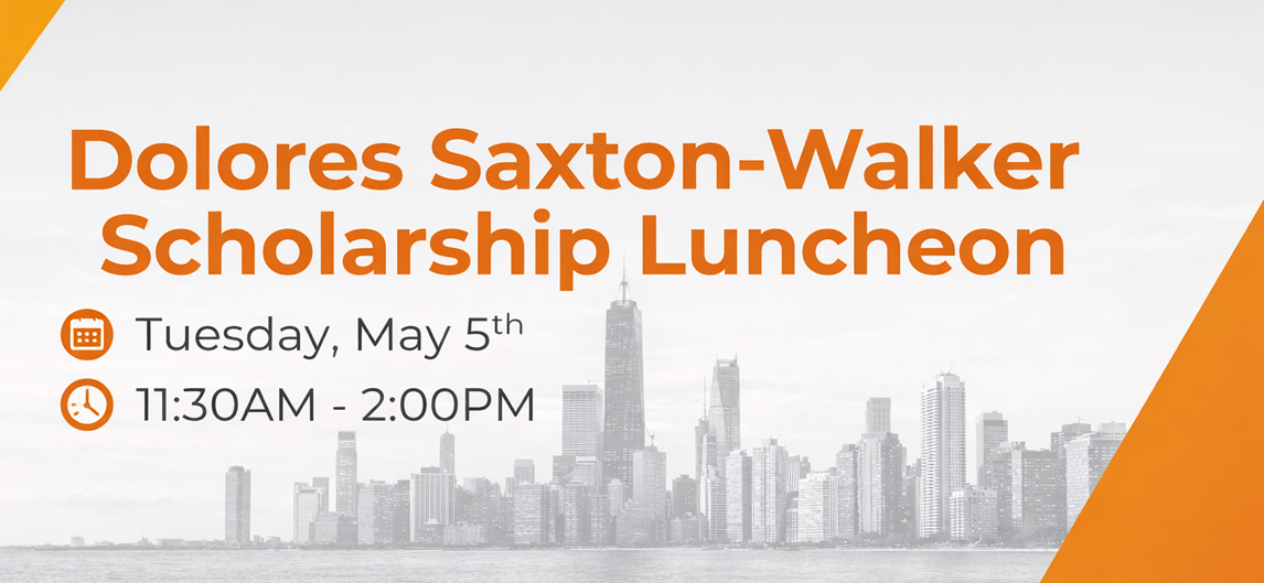 Dolores Saxton-Walker Scholarship Luncheon