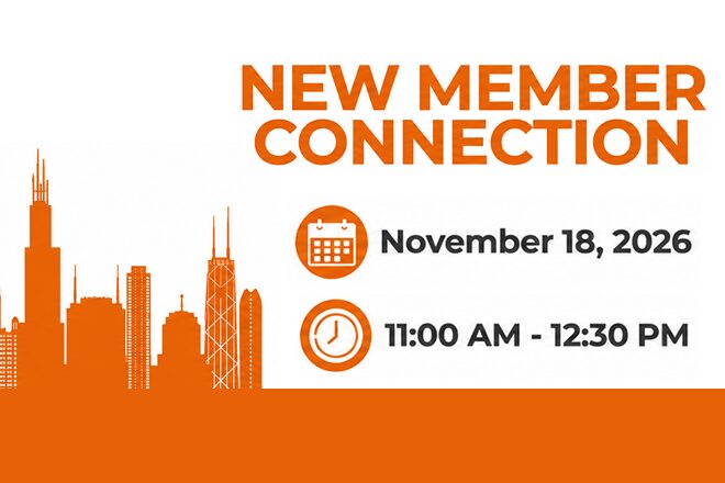 New MBE Connection